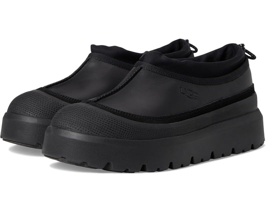 Men's UGG Tasman Weather Hybrid Black