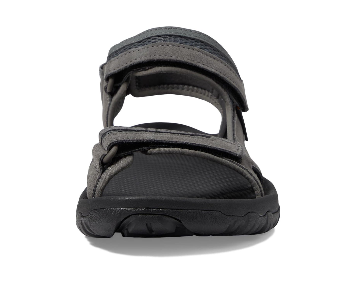 Men's Teva Hudson Dark Gull Grey