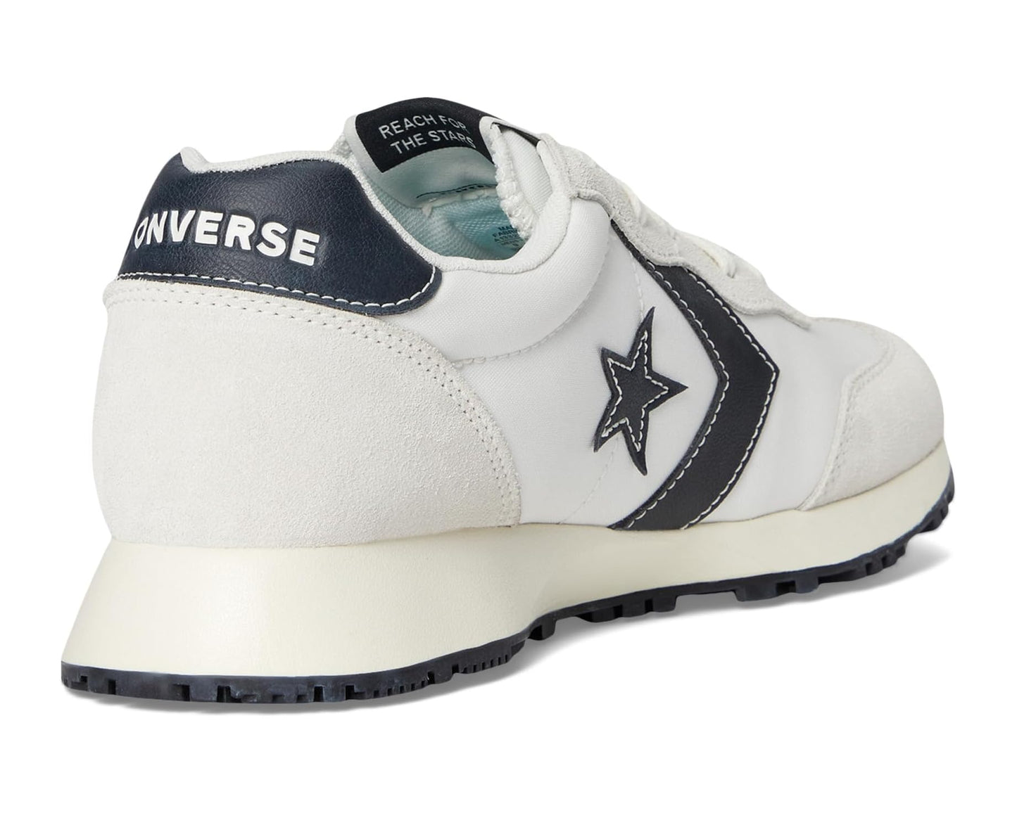Unisex Converse Converse Omega Trainer Vintage White/Vintage White