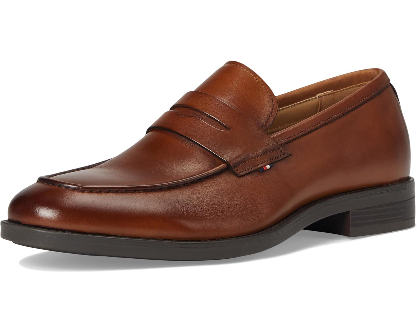 Men's Tommy Hilfiger Covel Medium Natural Leather