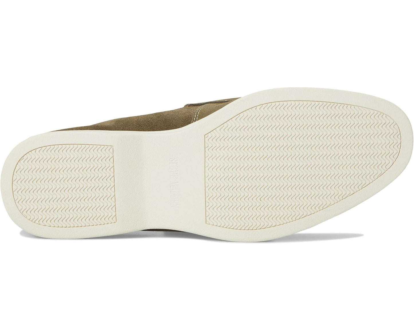 Men's Steve Madden Laguna Olive Suede