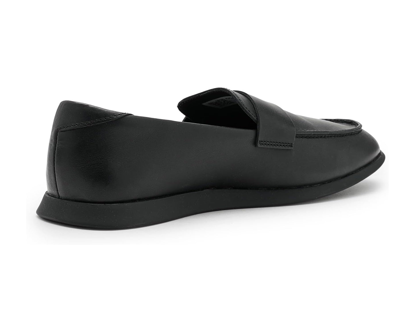 Men's Wolf & Shepherd Coast Loafers Black