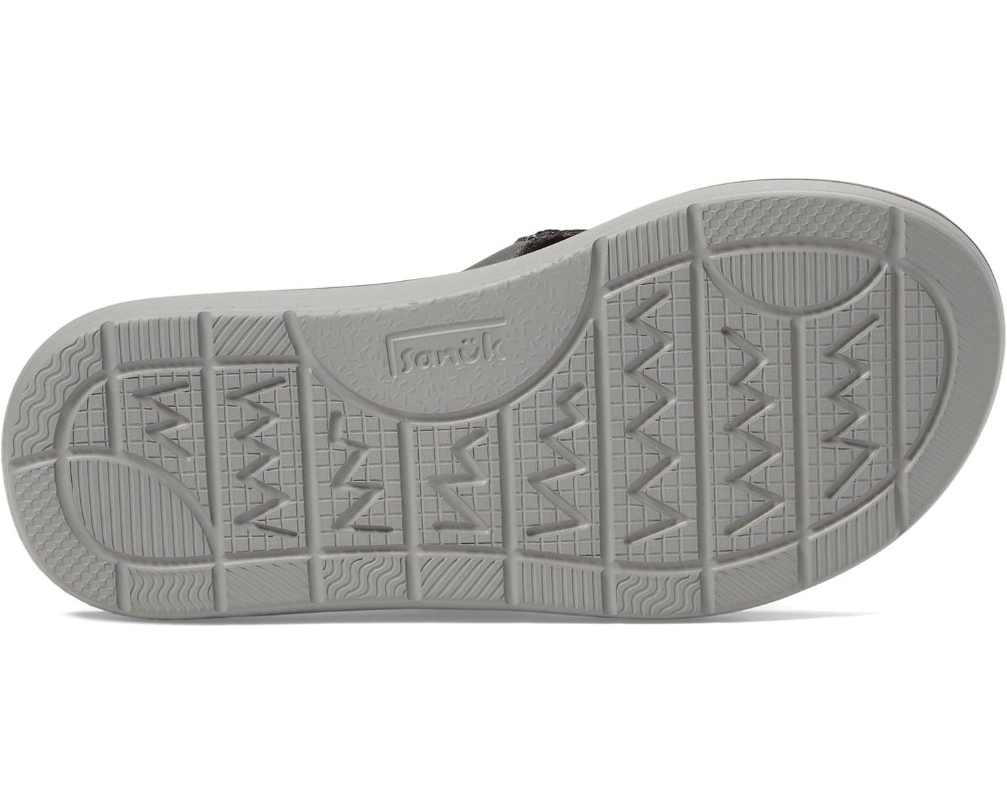 Men's Sanuk Rippah SL Charcoal