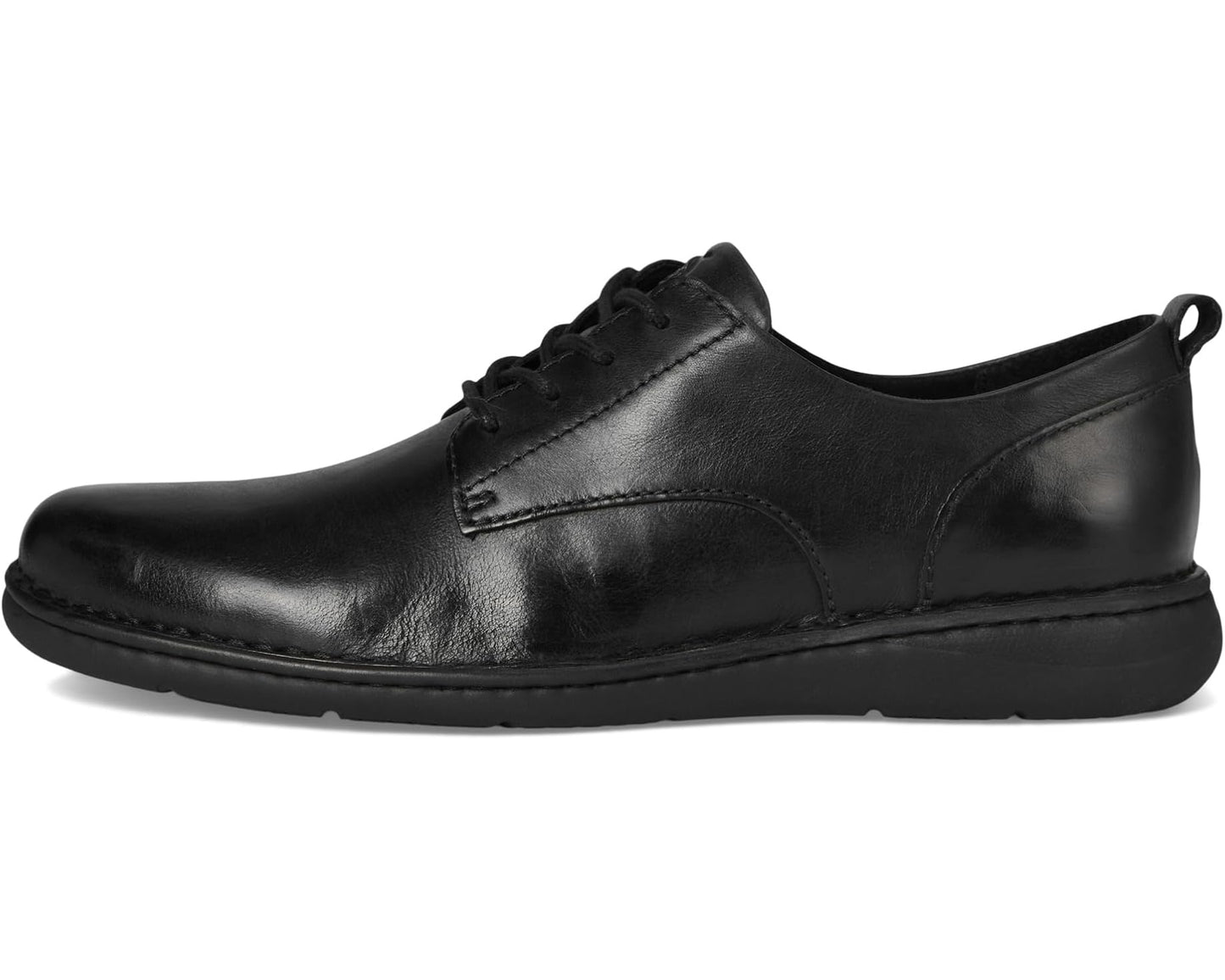 Men's Born Todd Black