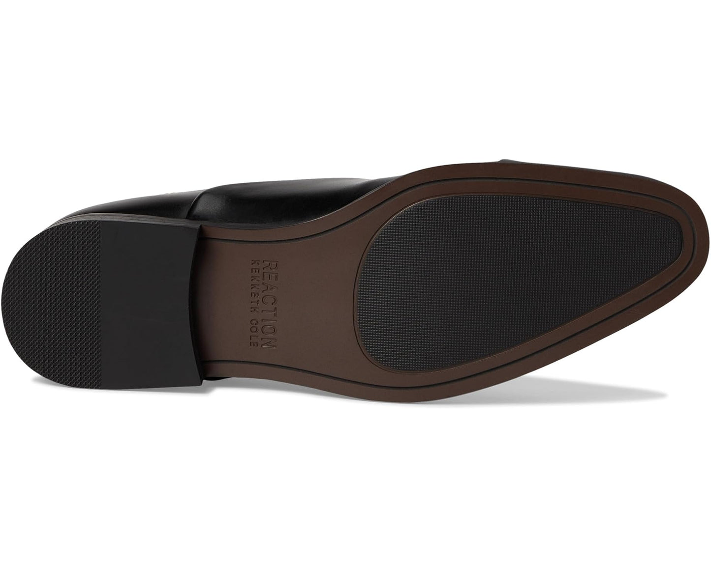 Men's Kenneth Cole Heath Black