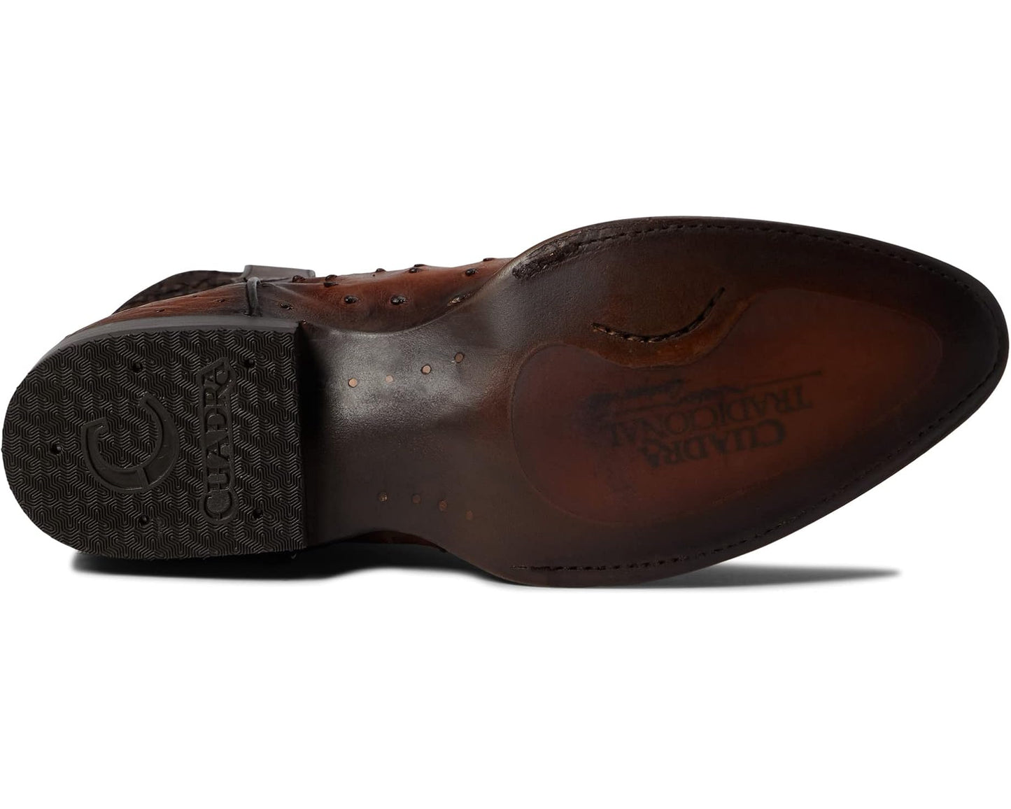 Men's Cuadra CU303 Brandy