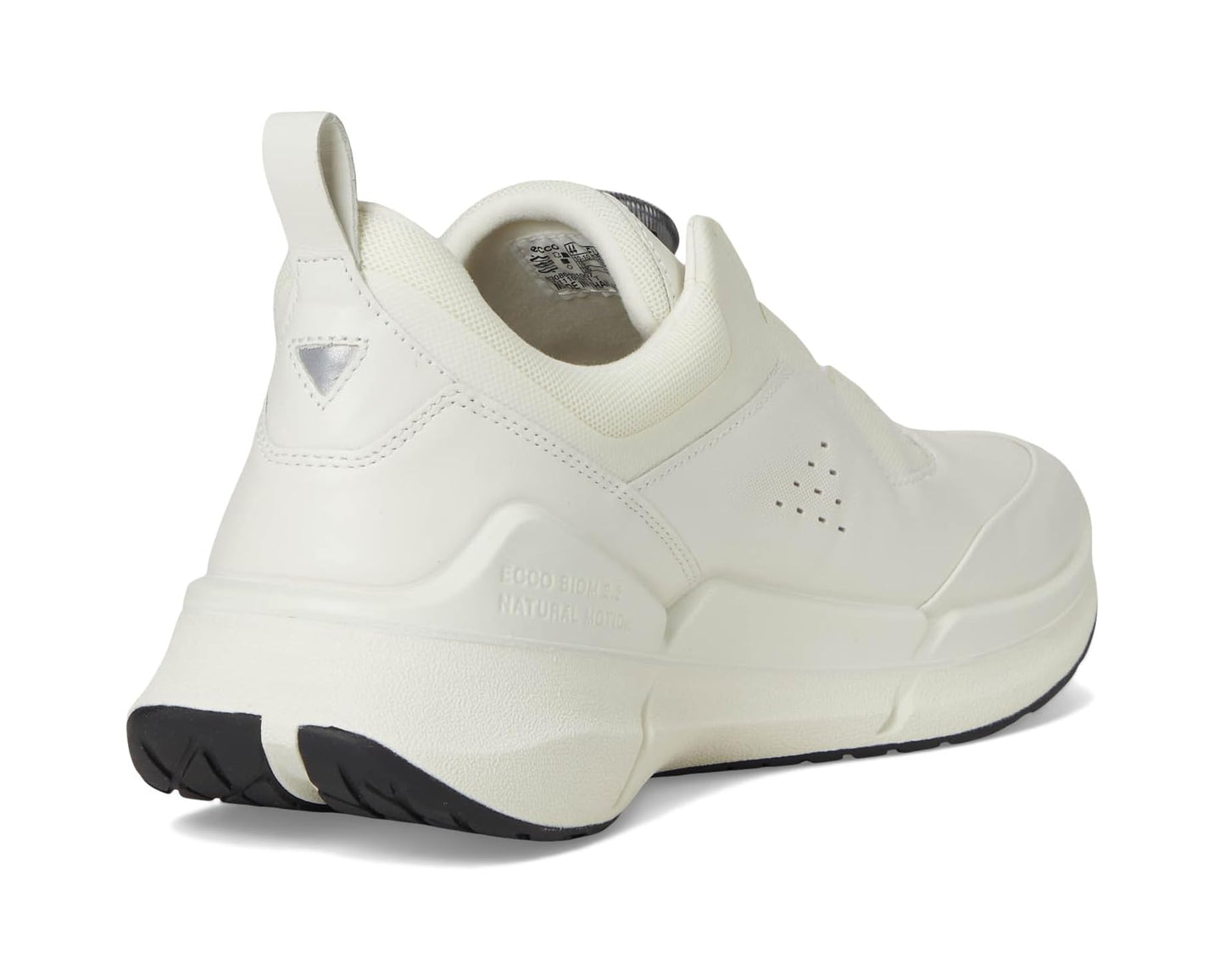 Men's ECCO Sport BIOM 2.2 BOA Sneaker White