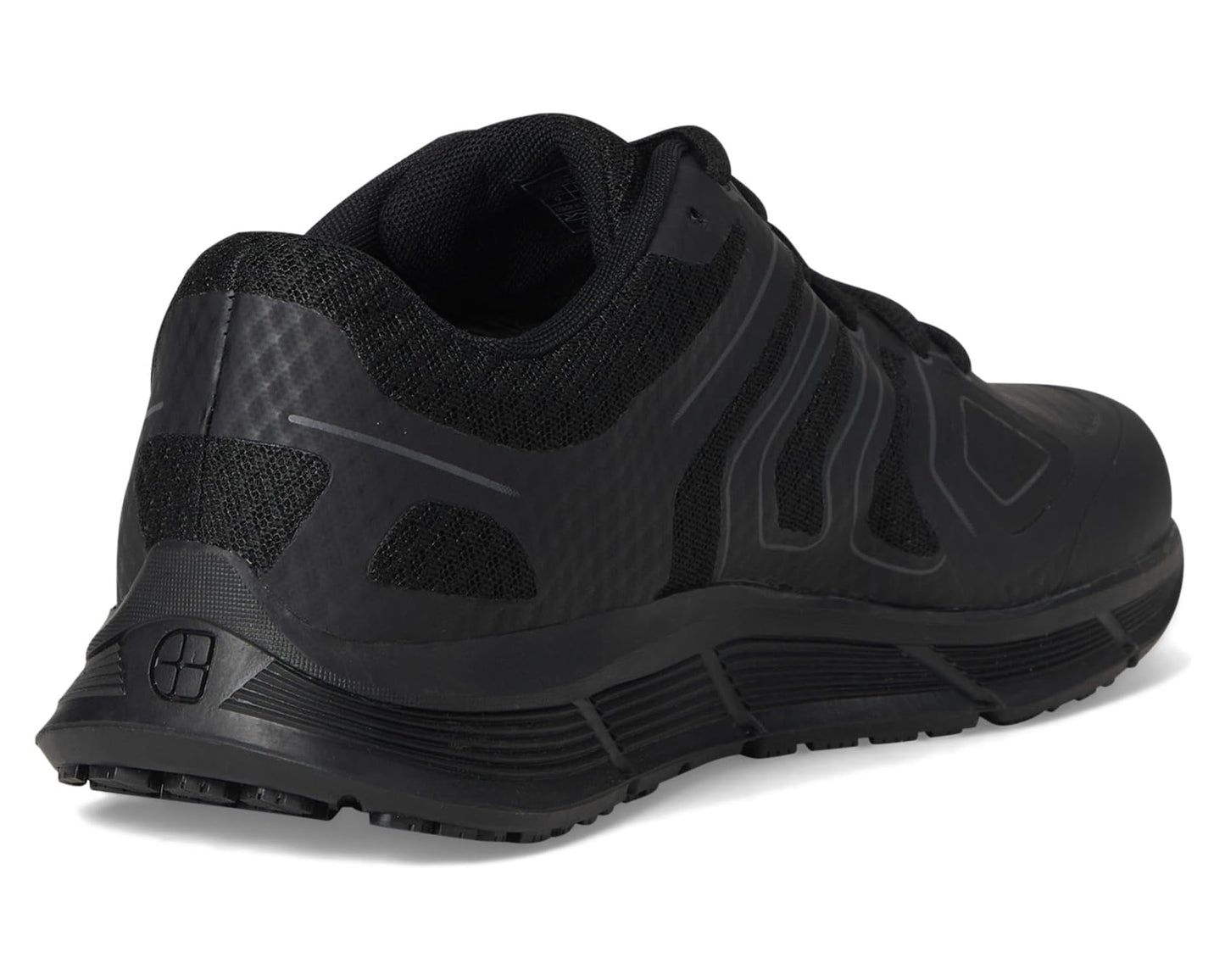 Men's Shoes for Crews Stride Black