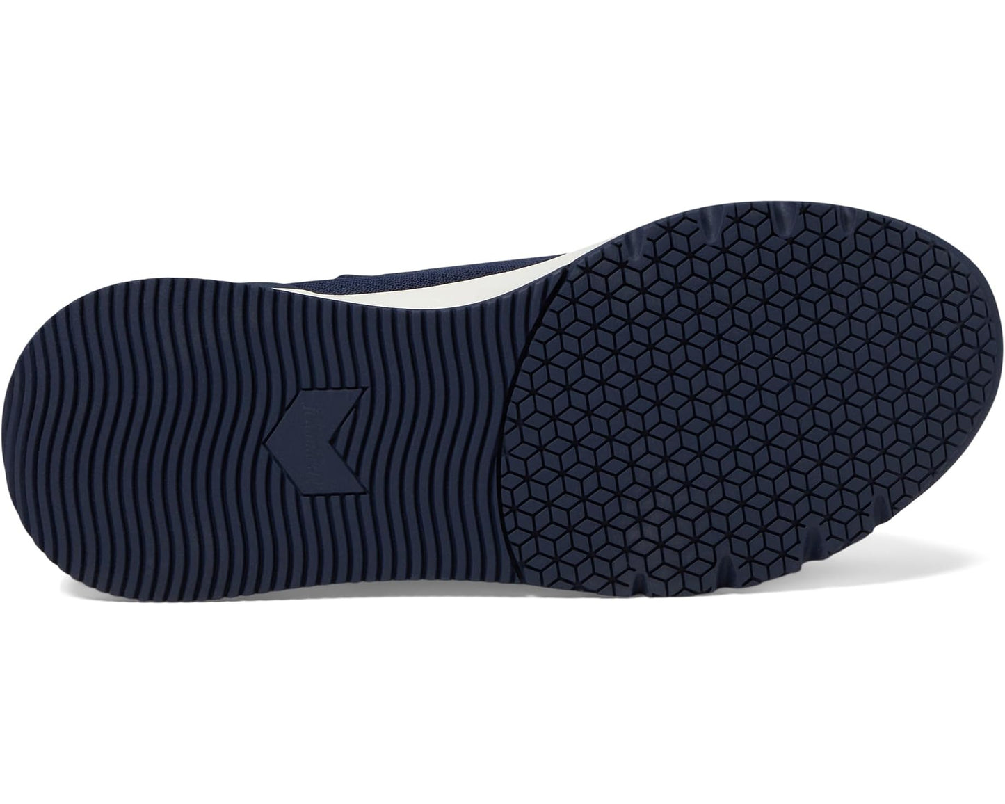 Men's johnnie-O Prima Knit Navy