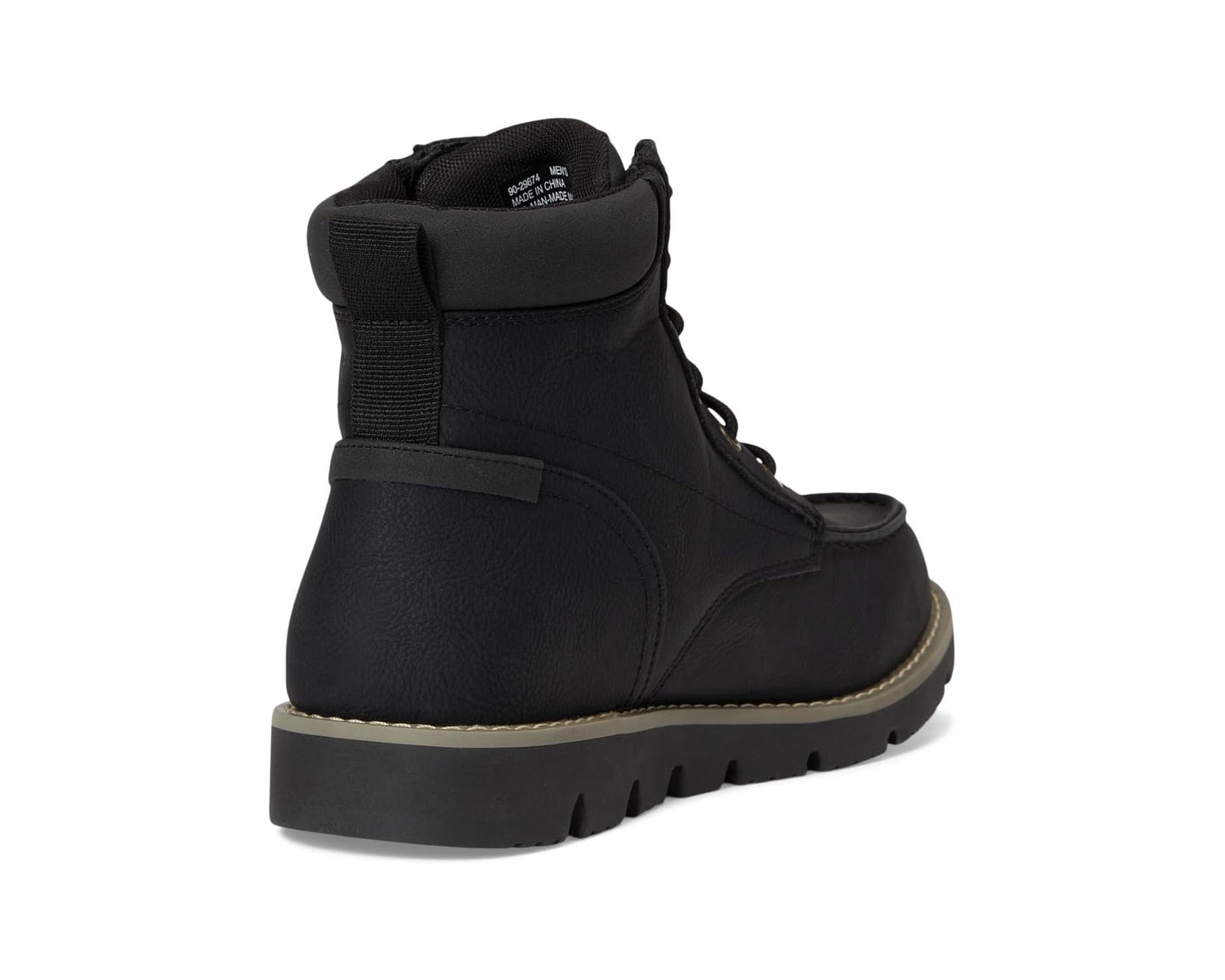 Men's Dockers Davis Black