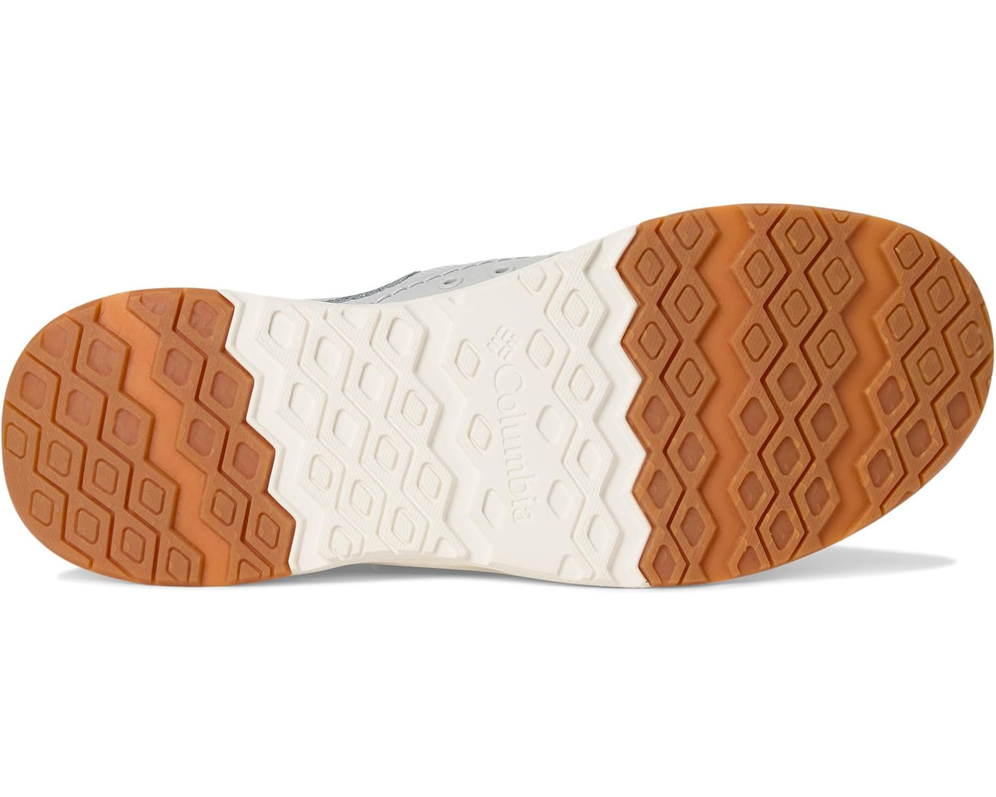 Men's Columbia Bahama X Slip-On Grey Ice/Sea Salt