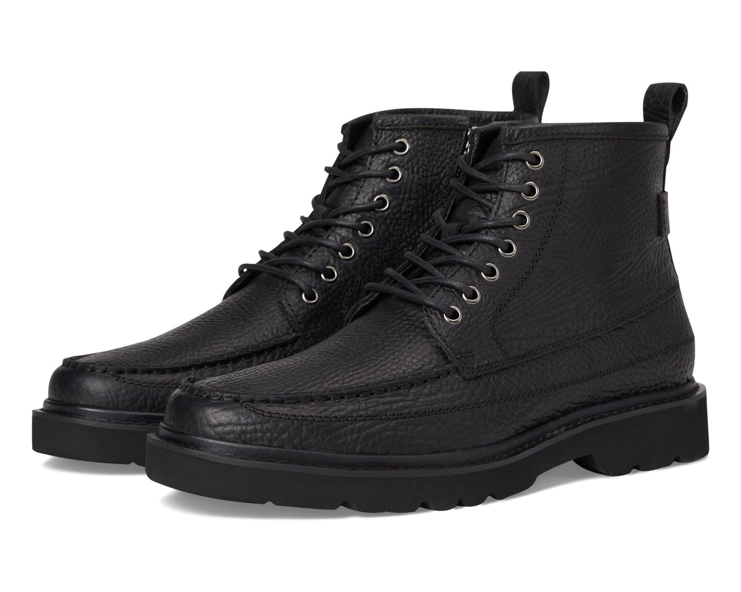 Men's Steve Madden Daviston Black