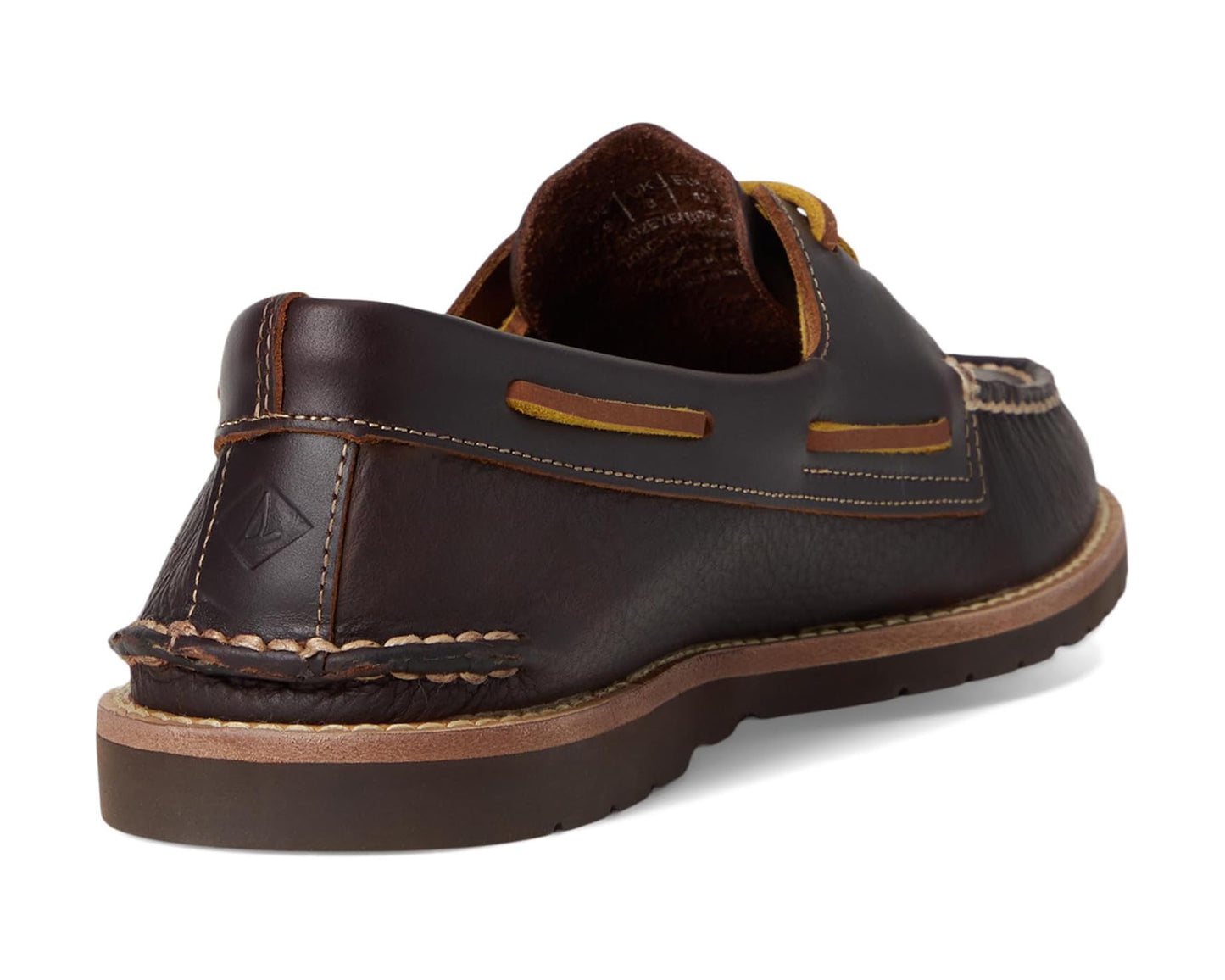Men's Sperry Ao2Eyeripple Mm Amaretto