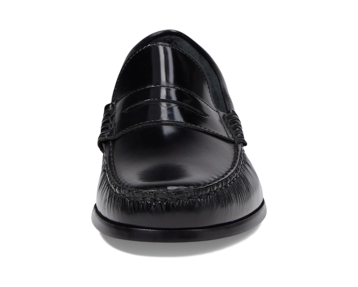 Men's Florsheim Berkley Penny Loafers Black