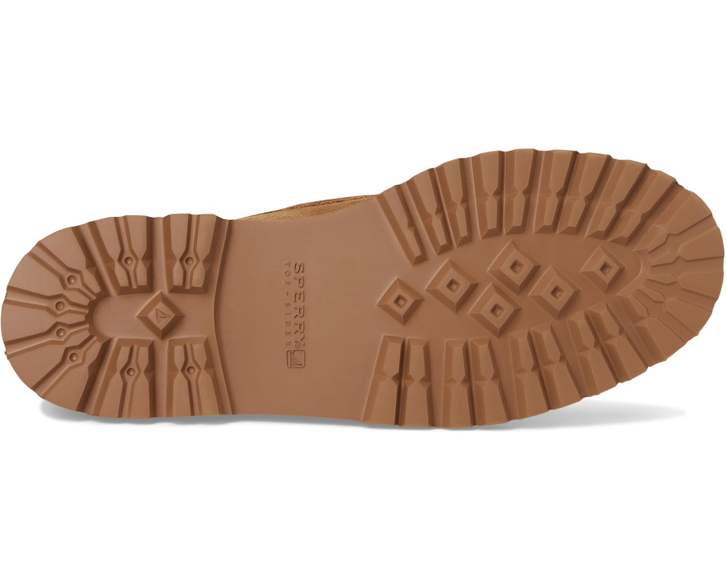 Men's Sperry Ao 3 Lug Tan