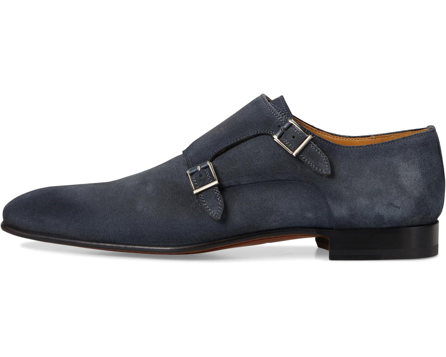 Men's Magnanni 23037-00 Indigo Suede