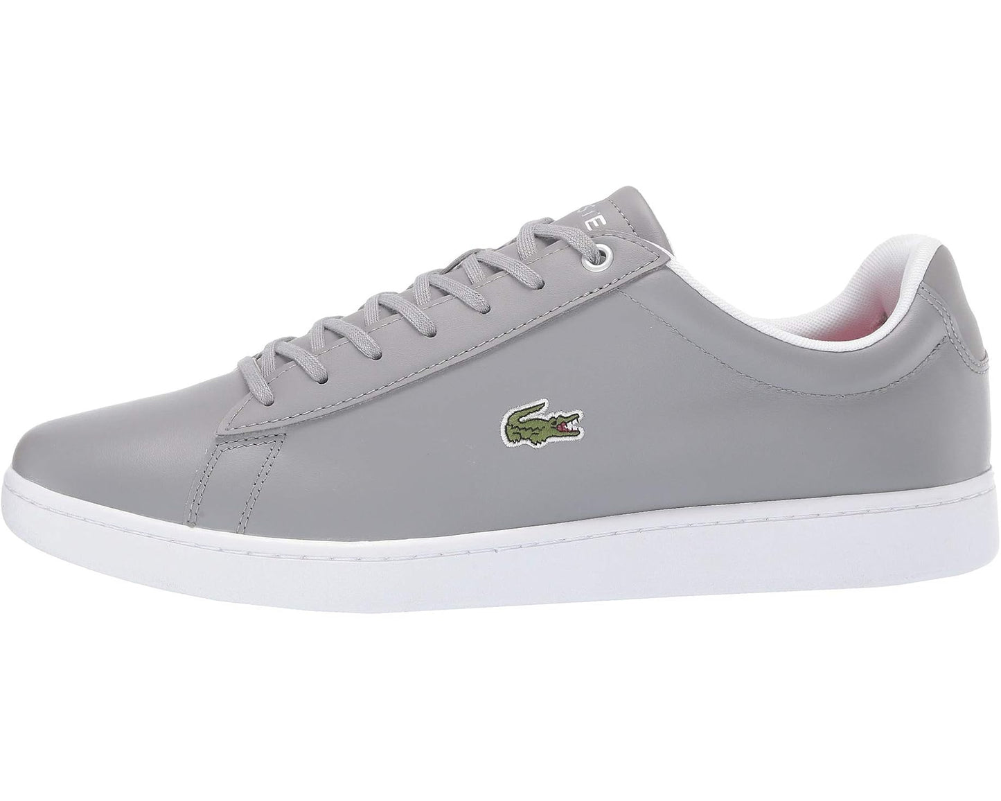 Men's Lacoste Hydez 119 1 P SMA Grey/White