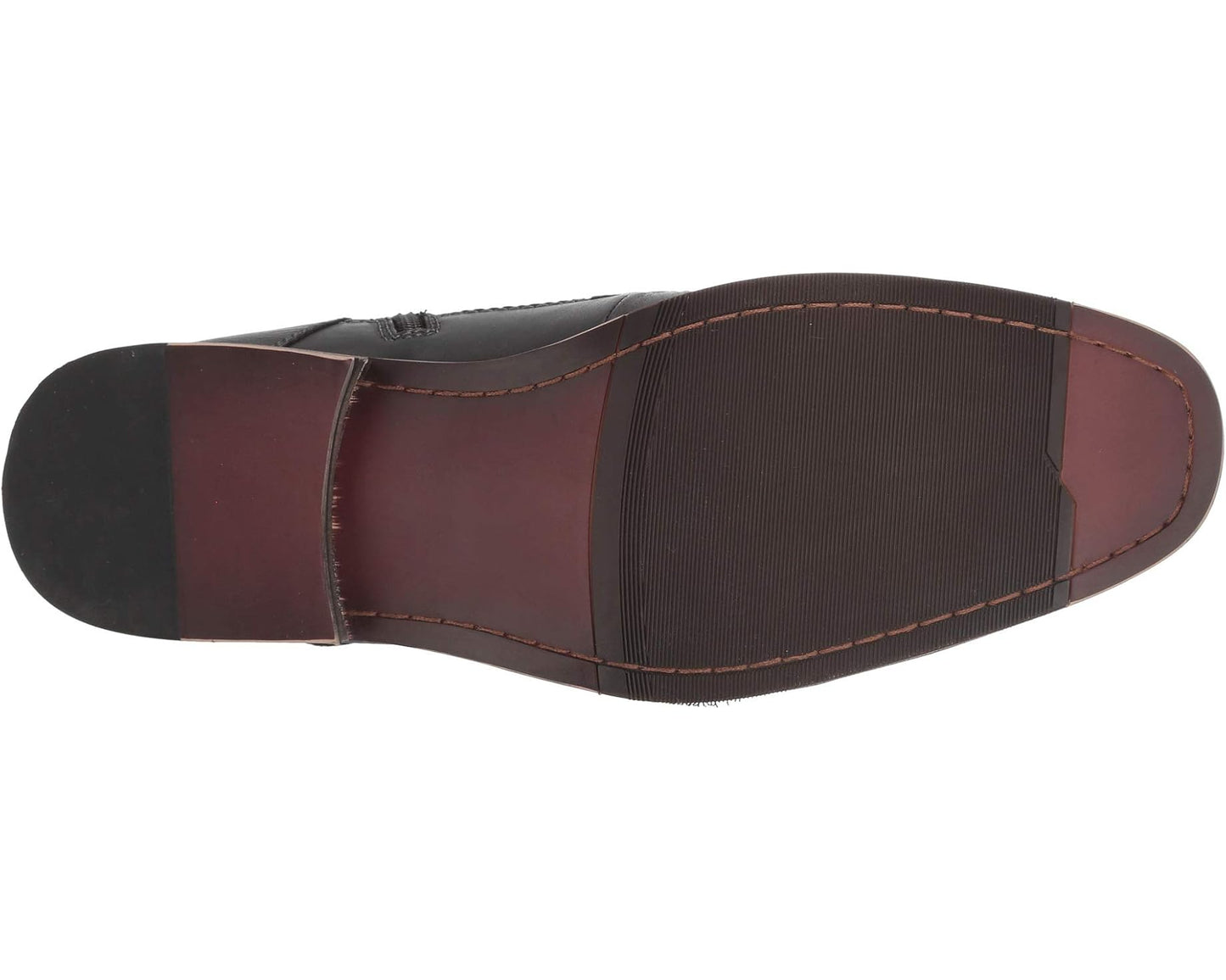 Men's Steve Madden Jotter Black