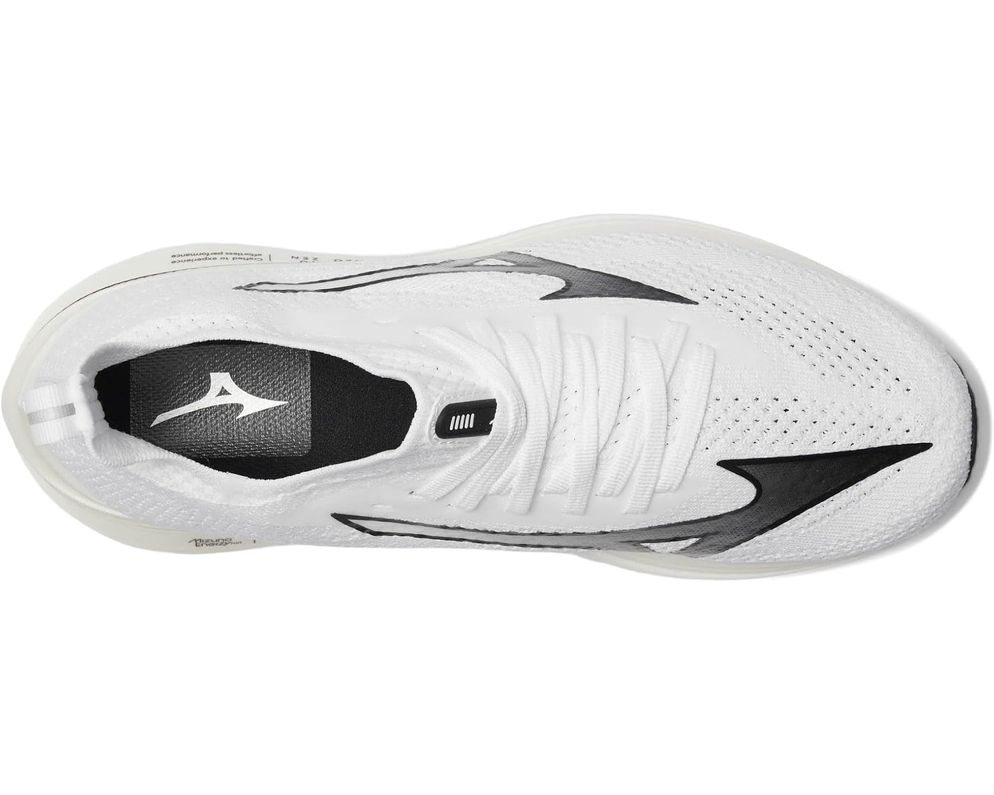 Men's Mizuno Mizuno Neo Zen White/Black