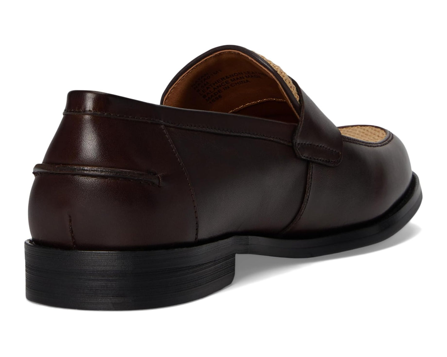 Men's Steve Madden Natan Natural/Brown