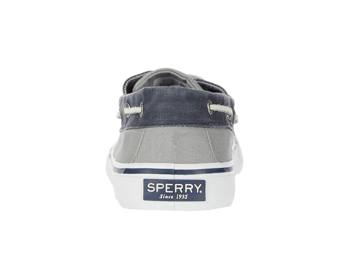 Men's Sperry Bahama II SW Grey/Navy