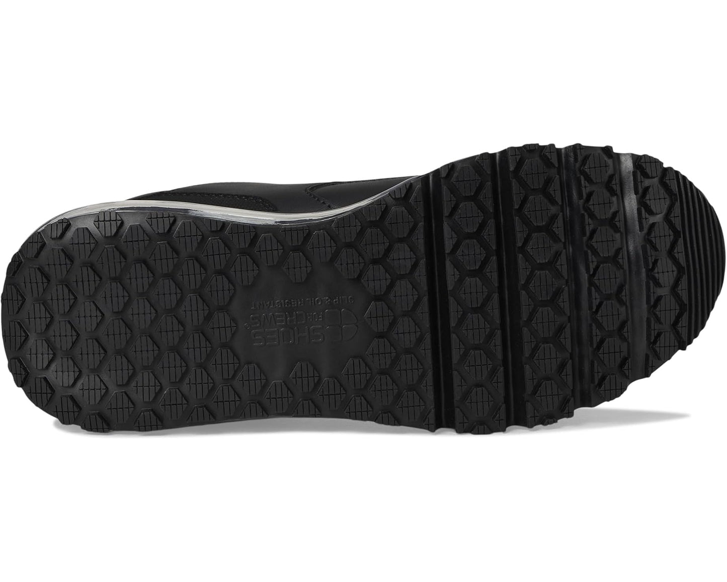 Men's Shoes for Crews Geo Black