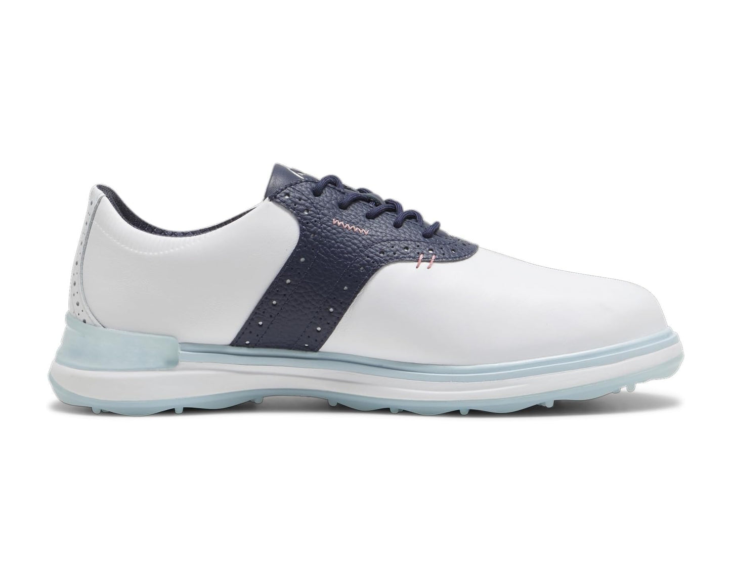 Men's PUMA Golf Avant Puma White/Deep Navy