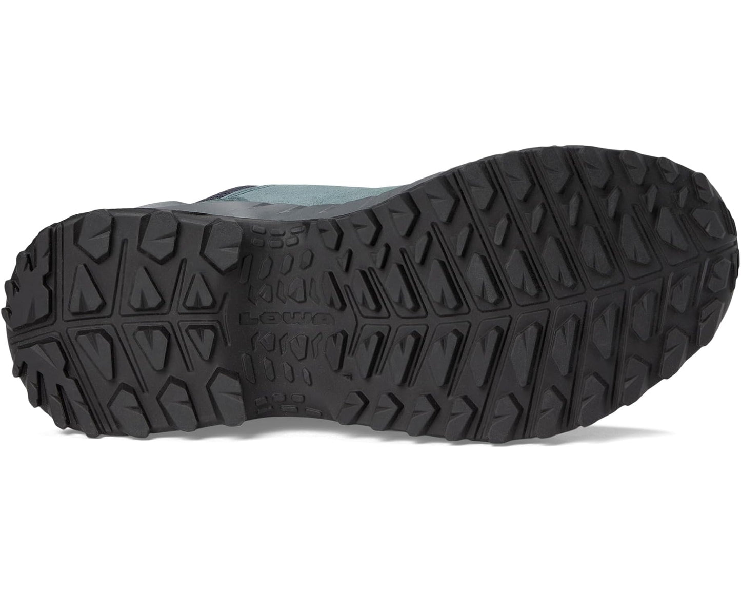 Men's Lowa Innovo Lo Dark Petrol