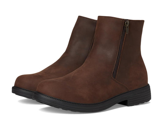 Men's Propet Tanner Brown