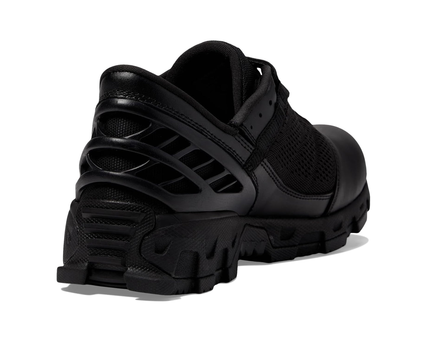 Unisex Original S.W.A.T. Alpha Freedom 3 Hands Free PT Black