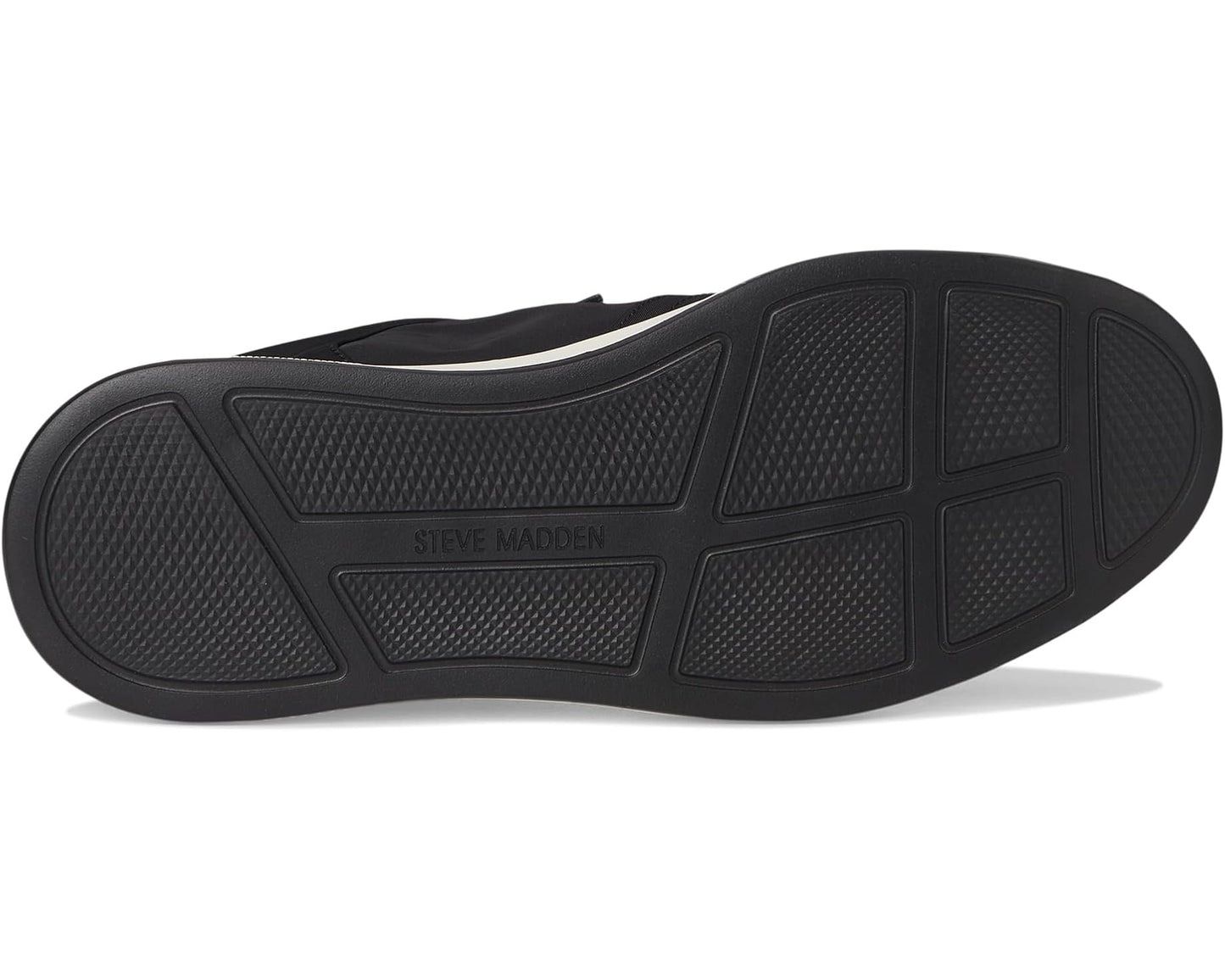 Men's Steve Madden Nereo Black