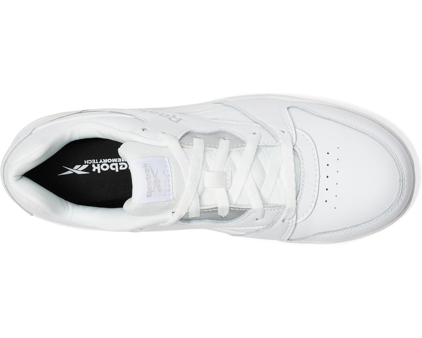 Men's Reebok Work BB4500 Work SD White/Grey
