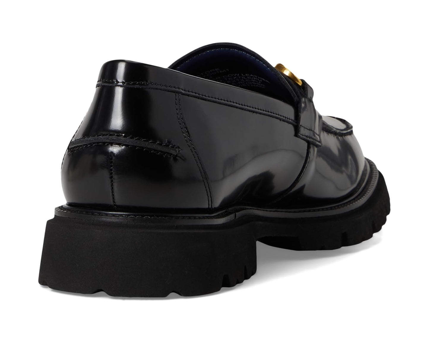 Men's Steve Madden Natore Black