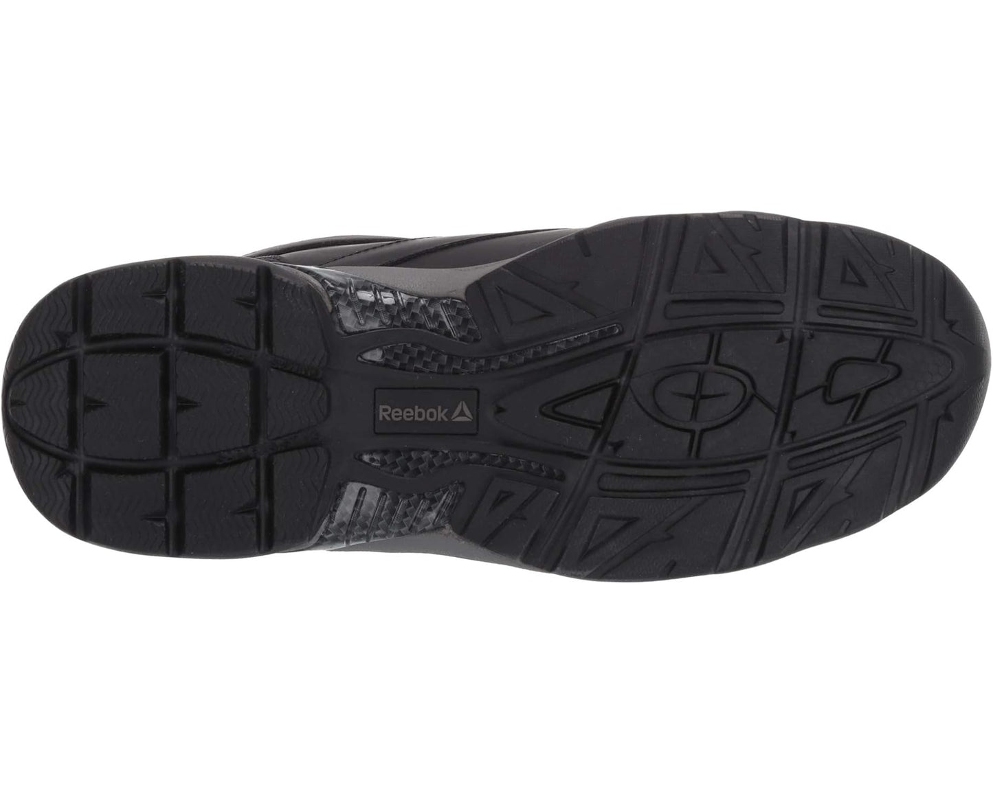 Men's Reebok Work Beamer Black