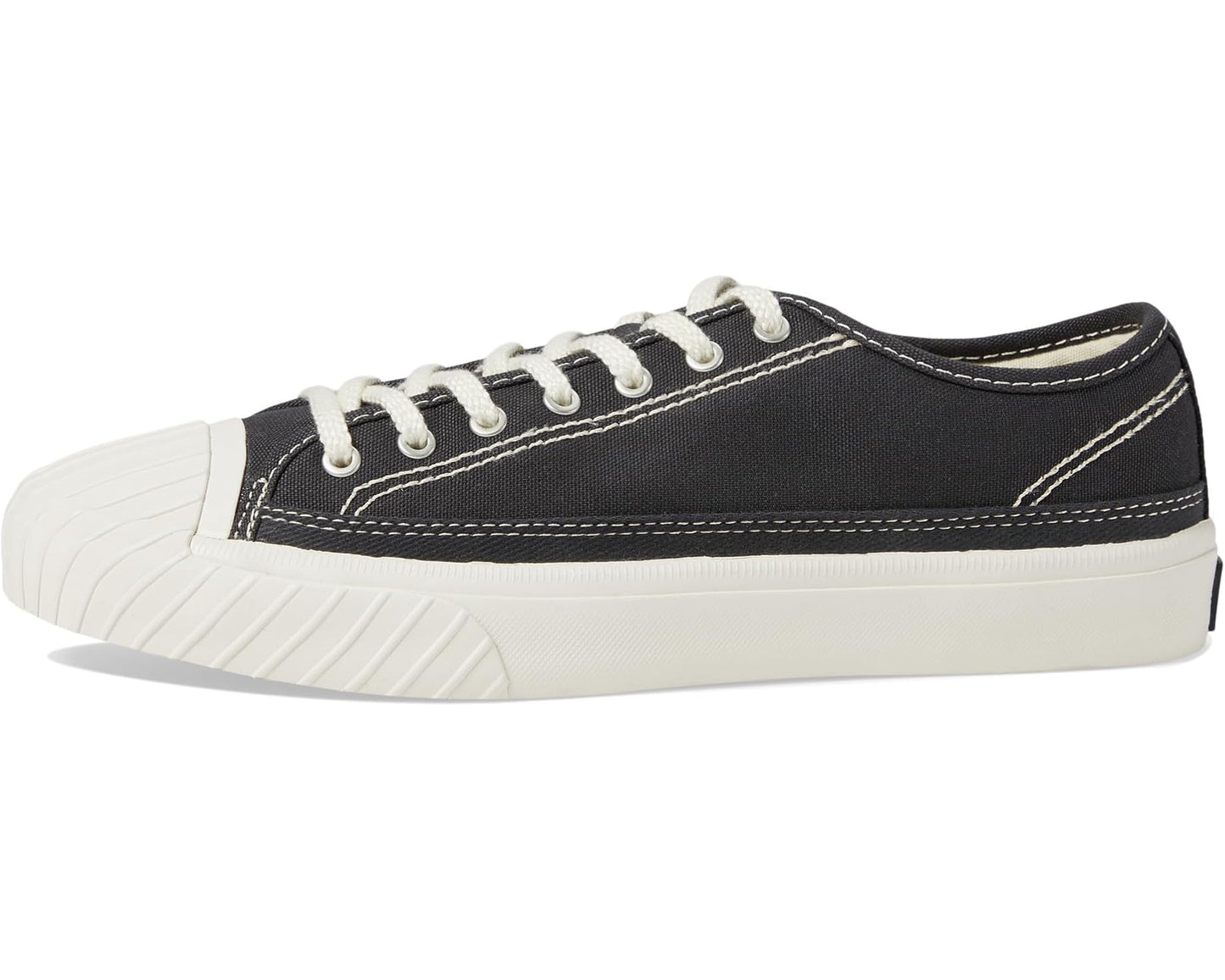 Men's Sperry Racquet Oxford Ltt Black