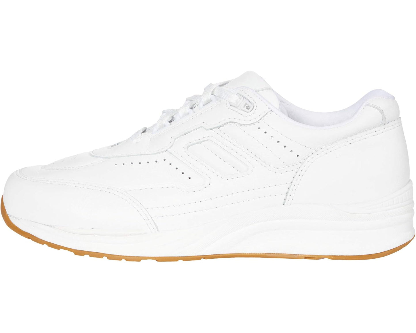 Men's SAS Journey II Comfort Walking Sneaker Chalk