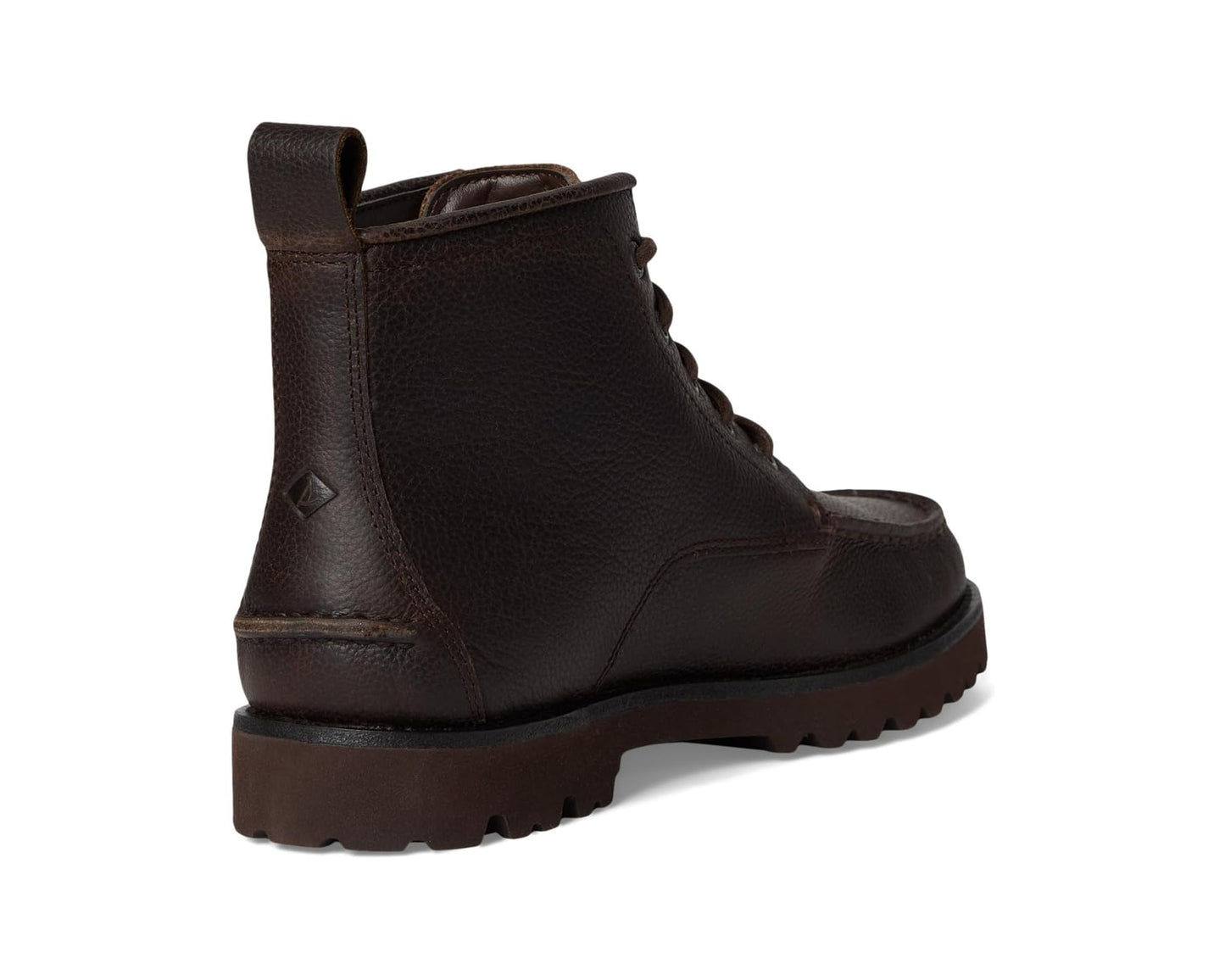 Men's Sperry Newton Boots Taupe