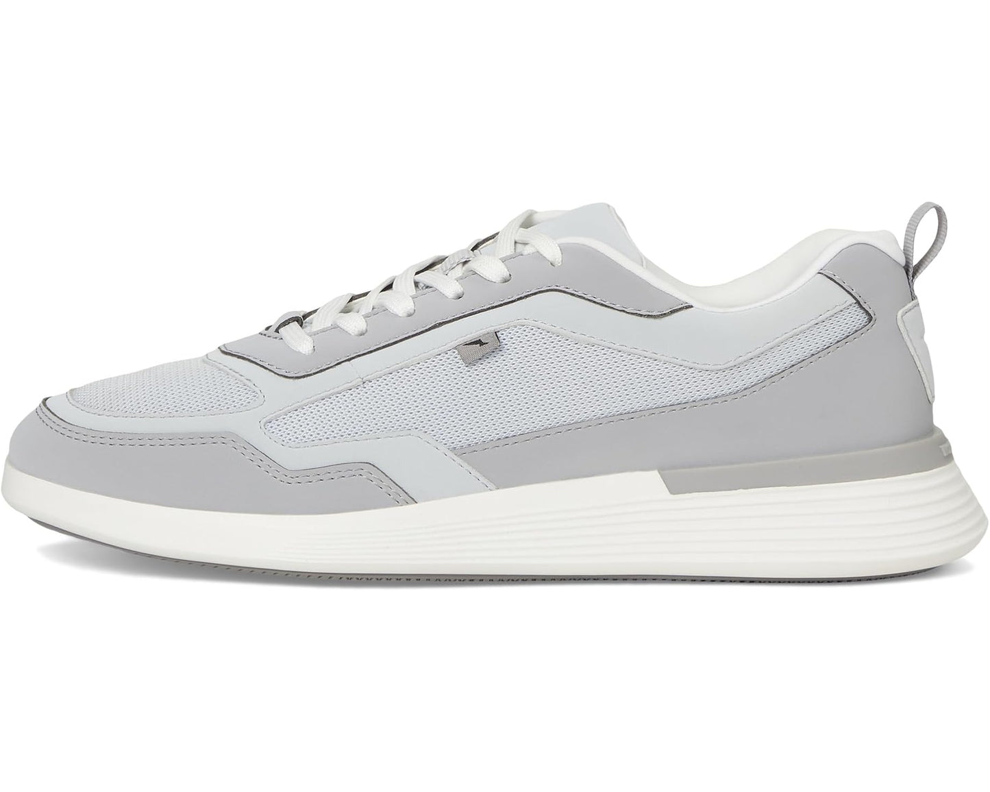 Men's Wolf & Shepherd Crossover Runner Sport Gray