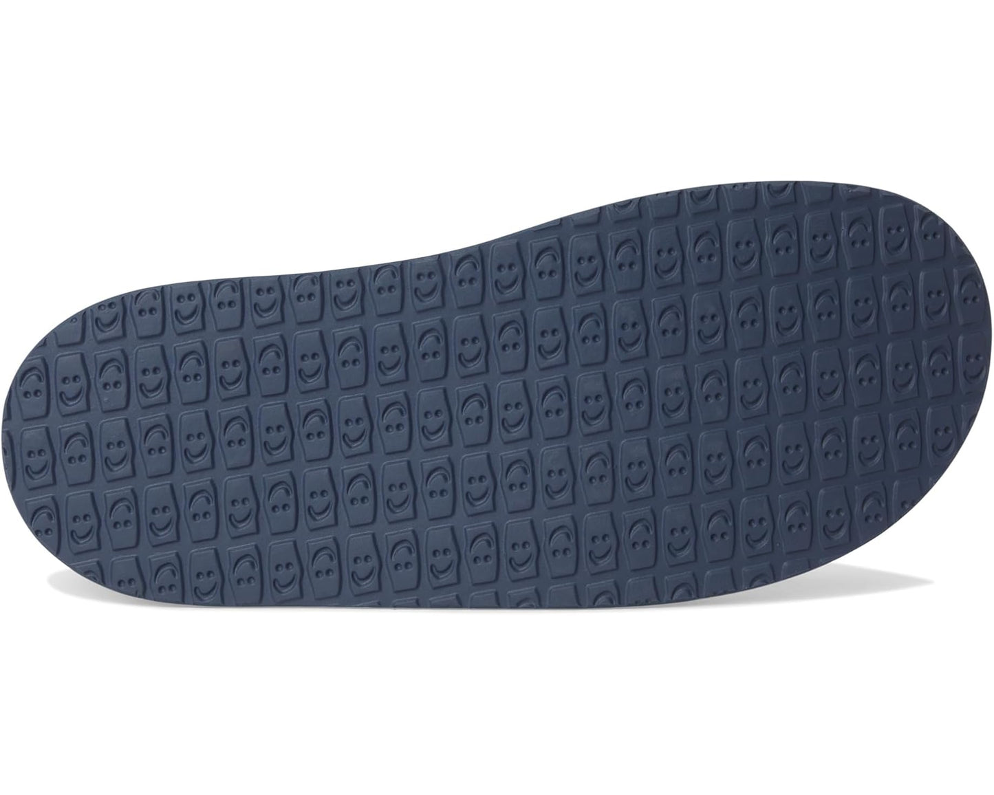 Men's Sanuk Donny Nautical Navy Multi