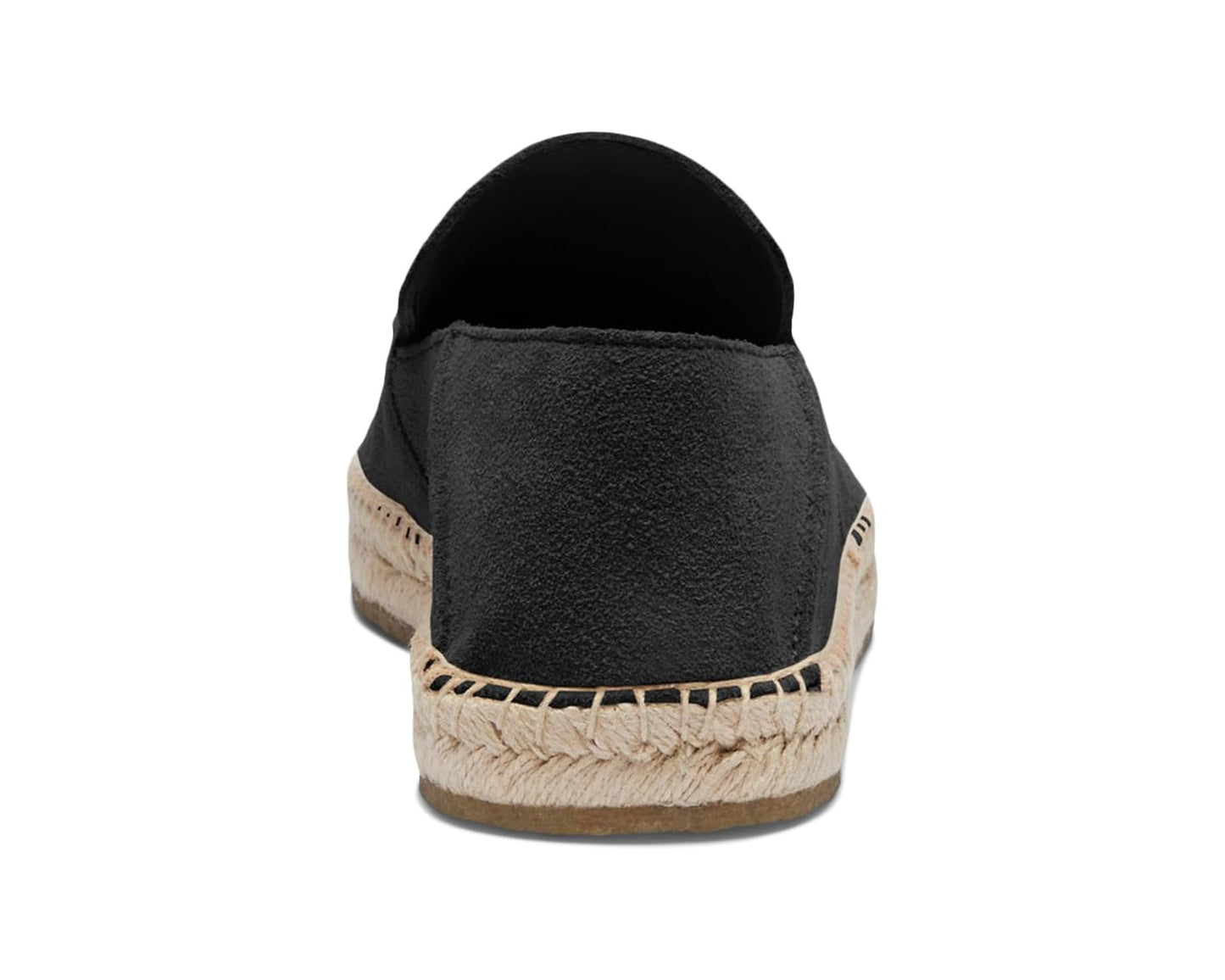 Men's COACH Reilly Espadrille Black
