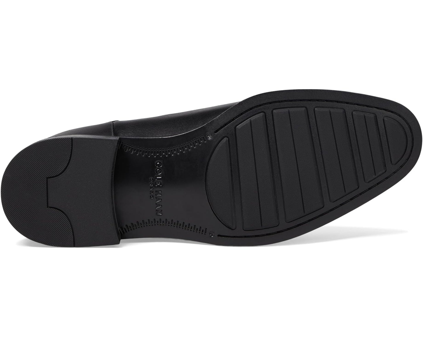 Men's Cole Haan Hawthorne Chelsea Boots Black