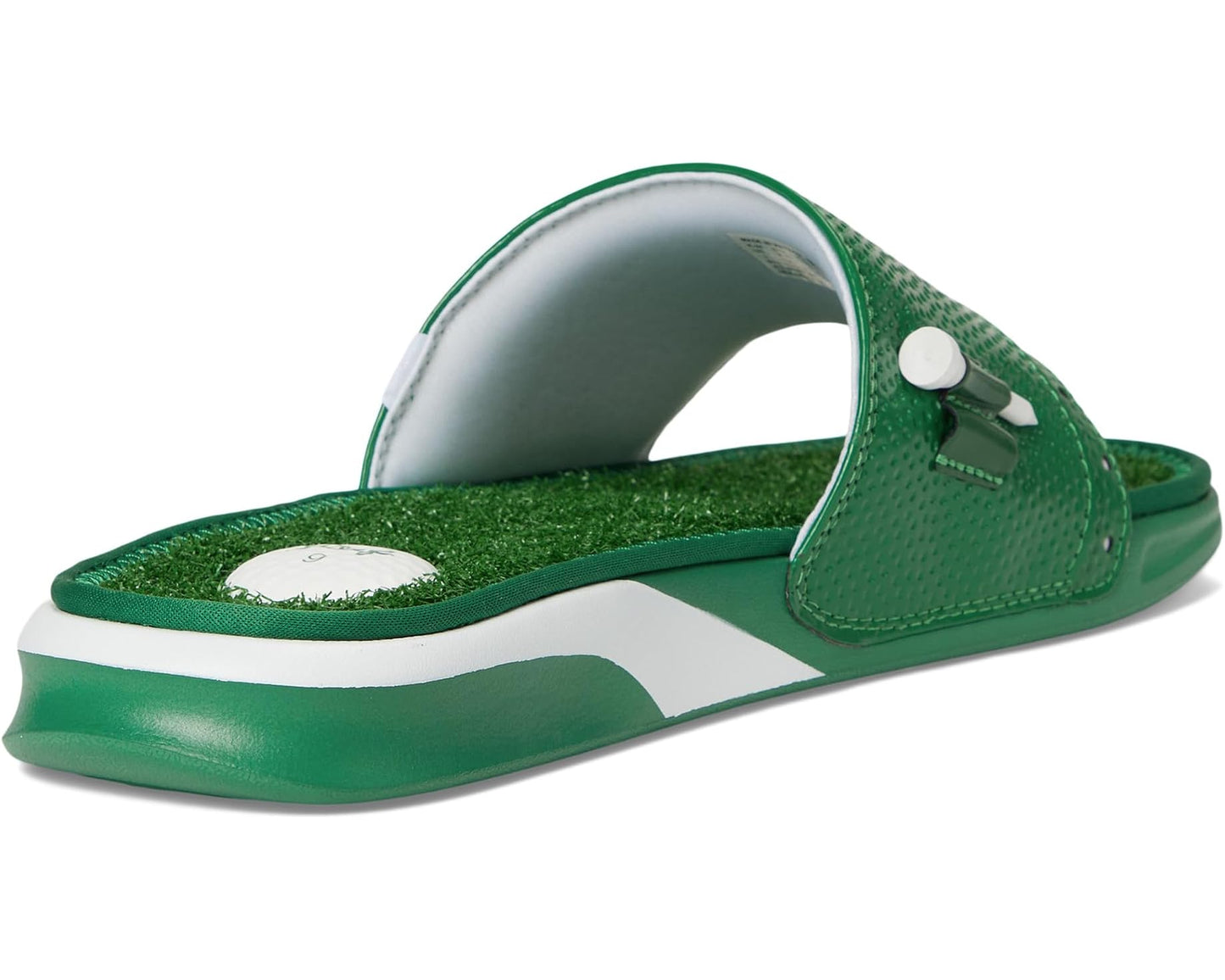 Men's Reef Mulligan Slide Links