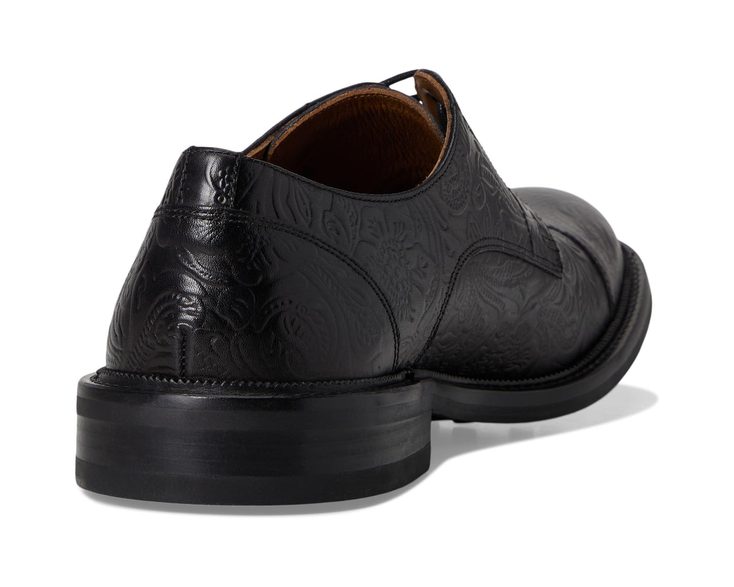 Men's Taft Rome Noir Viejo