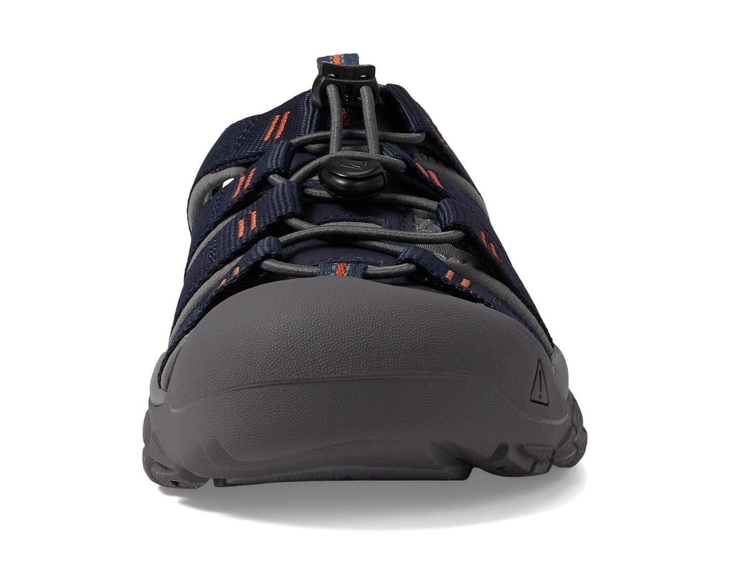 Men's KEEN Newport Slide Sky Captain/Bombay Brown
