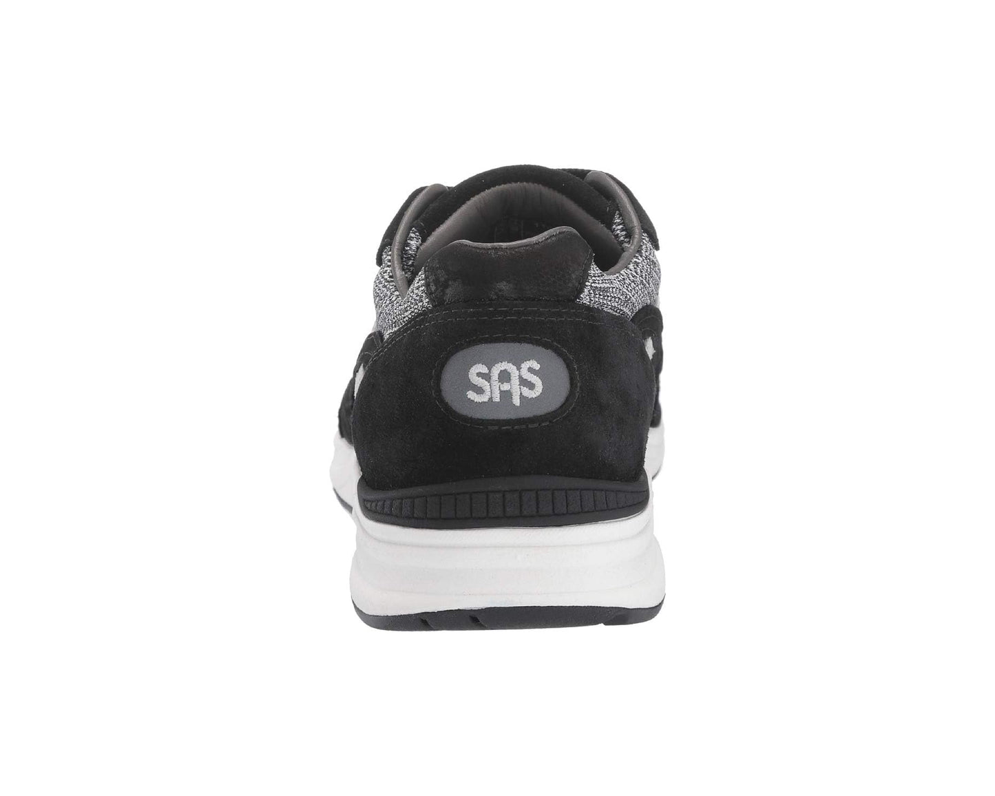 Men's SAS Journey Mesh Lux Char