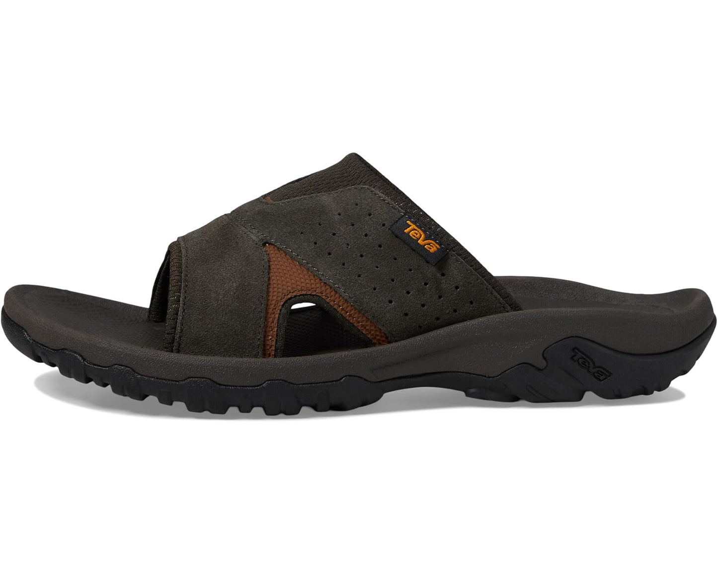 Men's Teva Katavi 2 Slide Bungee Cord