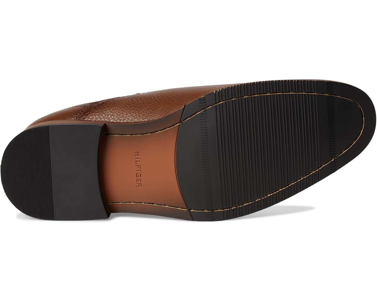Men's Tommy Hilfiger Berton Cognac