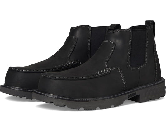 Men's Twisted X Work 4 Work Chelsea Boot Black
