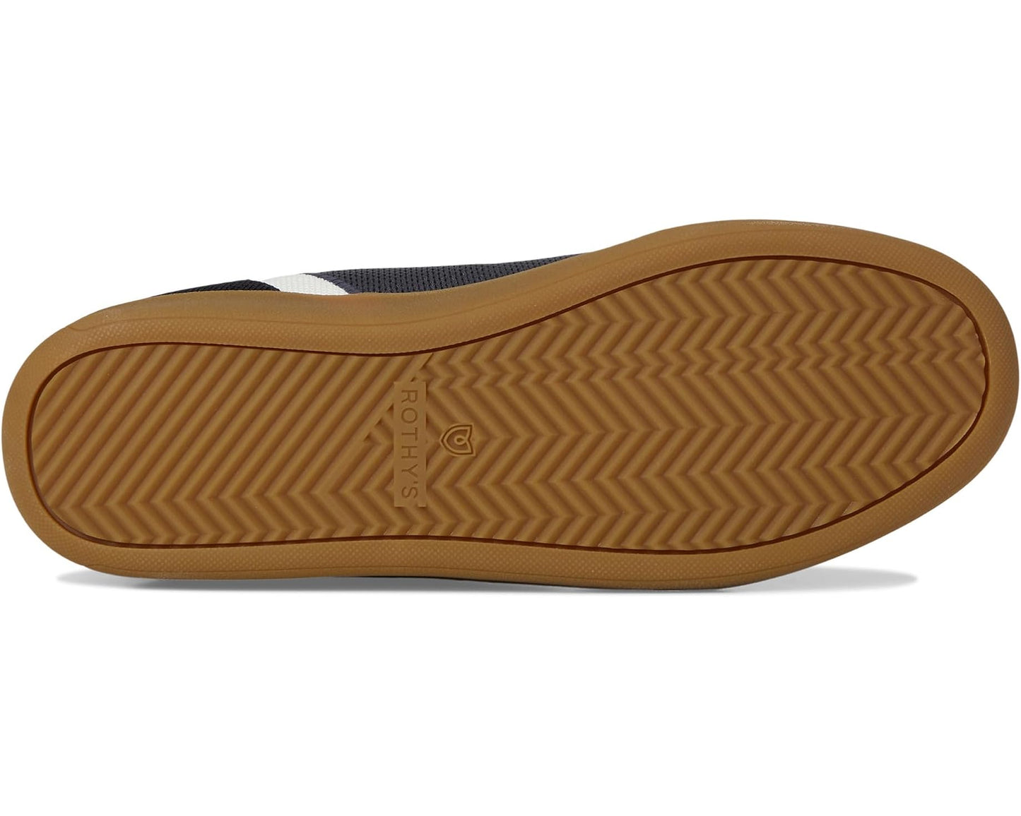 Men's Rothy's The Rs01 Sneaker Obsidian Black