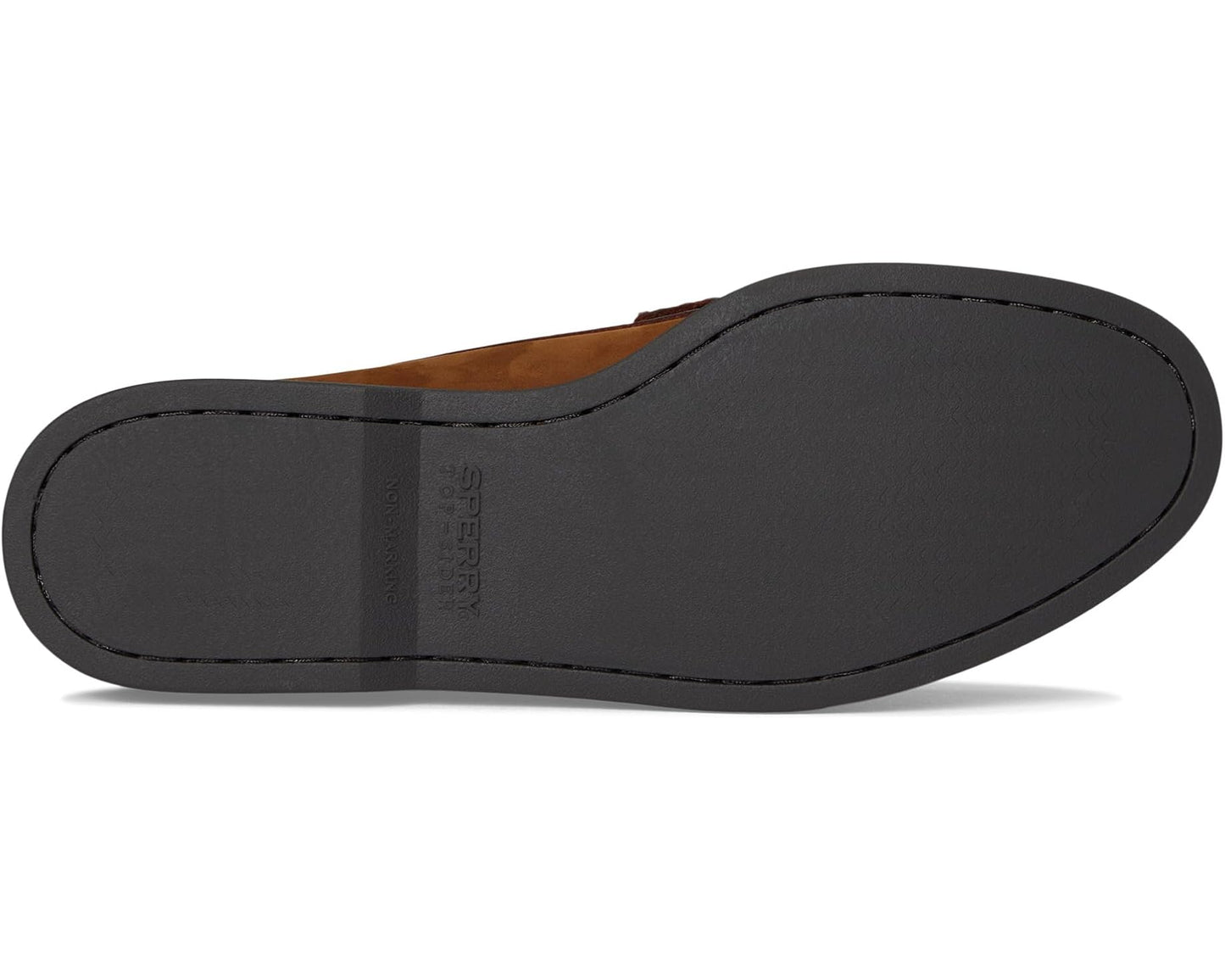 Men's Sperry Ao Harbor Mm Brown